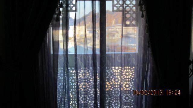 마리나 호텔 Mutrah 객실 사진